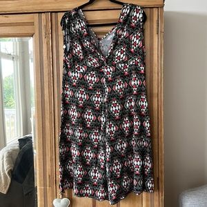 Marks and Spencer summer dress XL